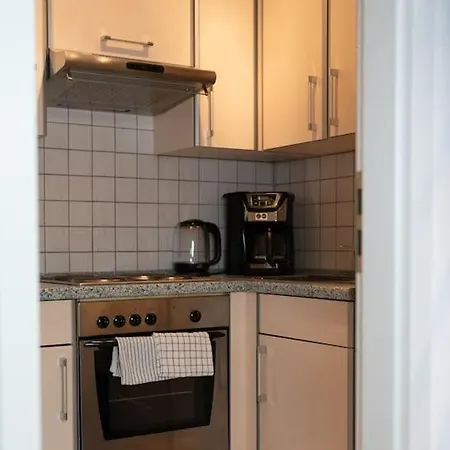 Centre Appartement Leipzig