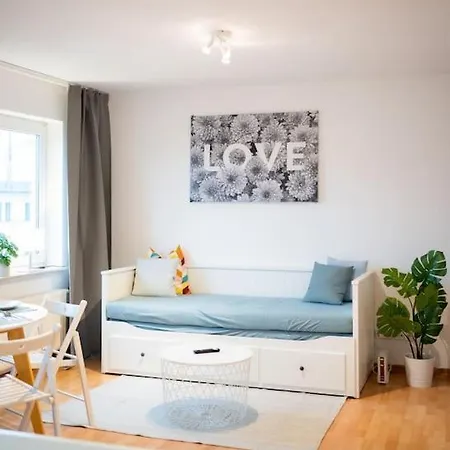 Appartement Centre Leipzig