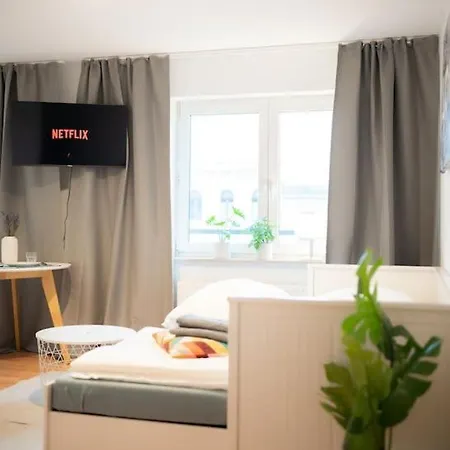 Centre Appartement *