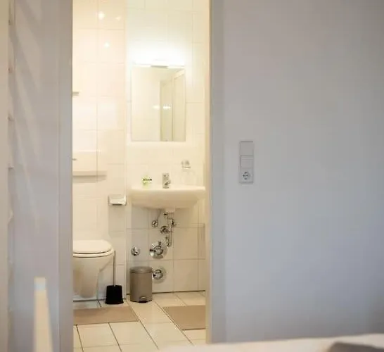 Centre Appartement *