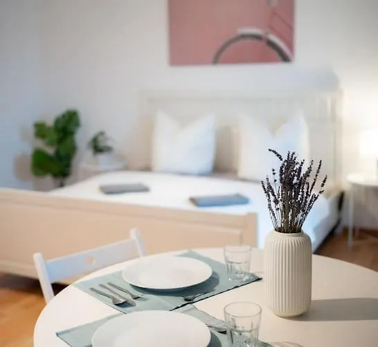 Appartement Centre *